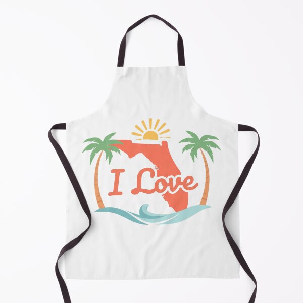 Item preview, I Love Florida designed and sold by HMBPHOTO.
