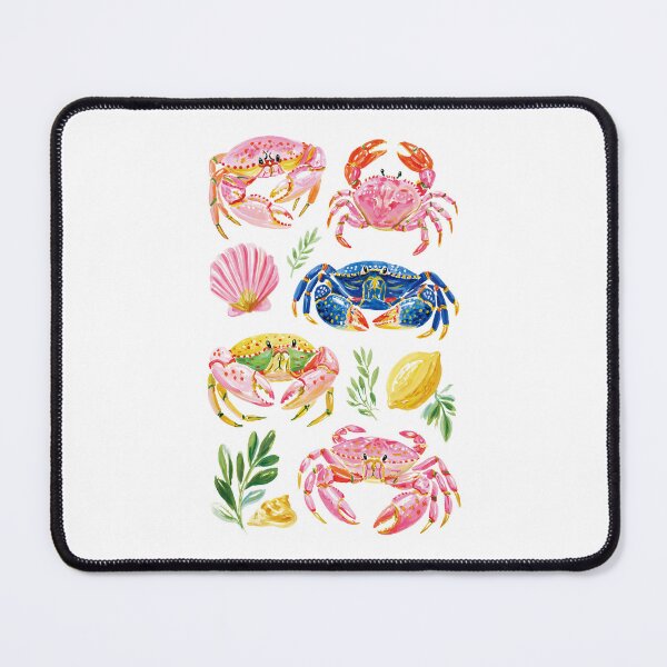 Item preview, Crabs Art designed and sold by Sketch-Shack.