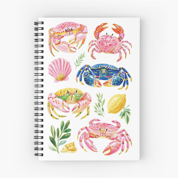 Item preview, Crabs Art designed and sold by Sketch-Shack.