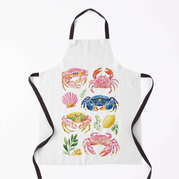 Item preview, Crabs Art designed and sold by Sketch-Shack.