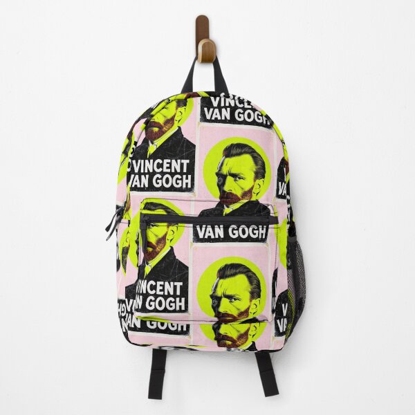 Item preview, Pop Art Van Gogh Portrait designed and sold by djovan.
