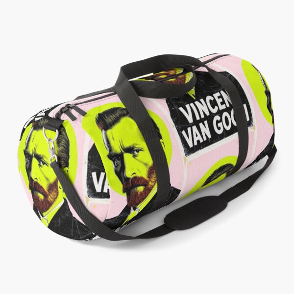 Item preview, Pop Art Van Gogh Portrait designed and sold by djovan.