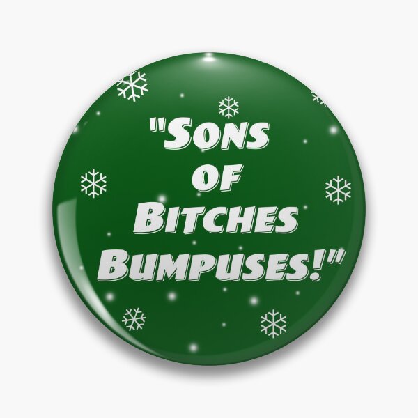 Item preview, Bumpuses Flakes designed and sold by Normbot2000.