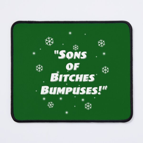 Item preview, Bumpuses Flakes designed and sold by Normbot2000.