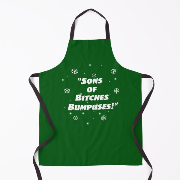 Item preview, Bumpuses Flakes designed and sold by Normbot2000.