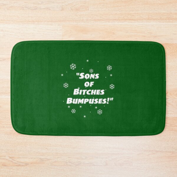 Item preview, Bumpuses Flakes designed and sold by Normbot2000.