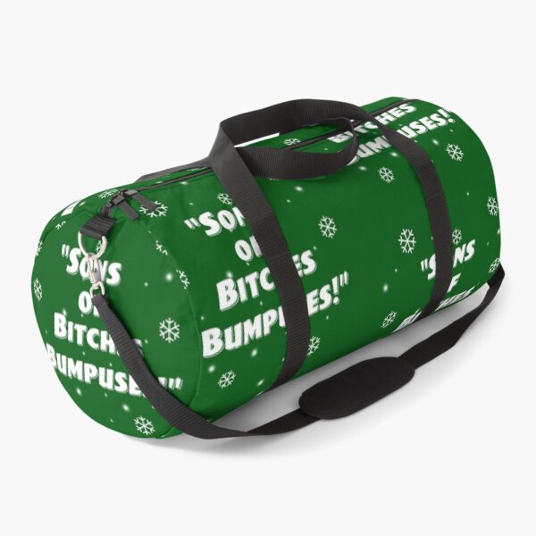 Item preview, Bumpuses Flakes designed and sold by Normbot2000.