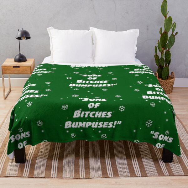 Item preview, Bumpuses Flakes designed and sold by Normbot2000.