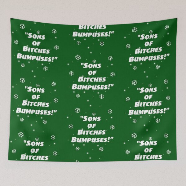 Item preview, Bumpuses Flakes designed and sold by Normbot2000.