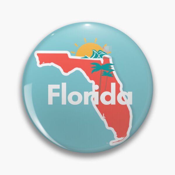 Item preview, Florida designed and sold by HMBPHOTO.