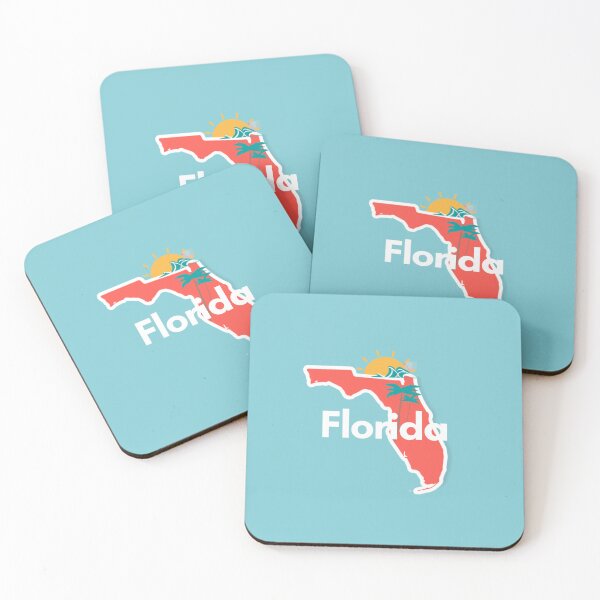 Item preview, Florida designed and sold by HMBPHOTO.