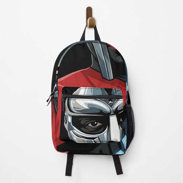 Item preview, Mf Doom Vector Illustration designed and sold by Boruto1231.