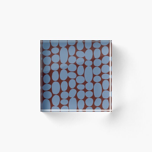 Item preview, Copy of Red dots · Dots background designed and sold by dacoparo.