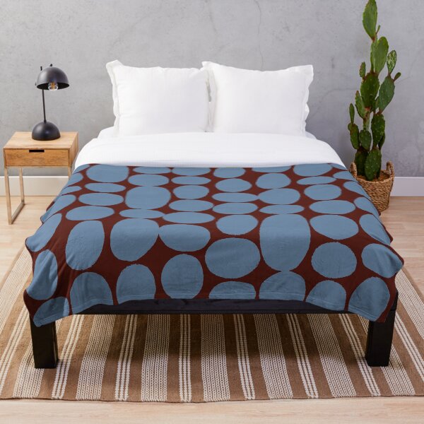 Item preview, Copy of Red dots · Dots background designed and sold by dacoparo.