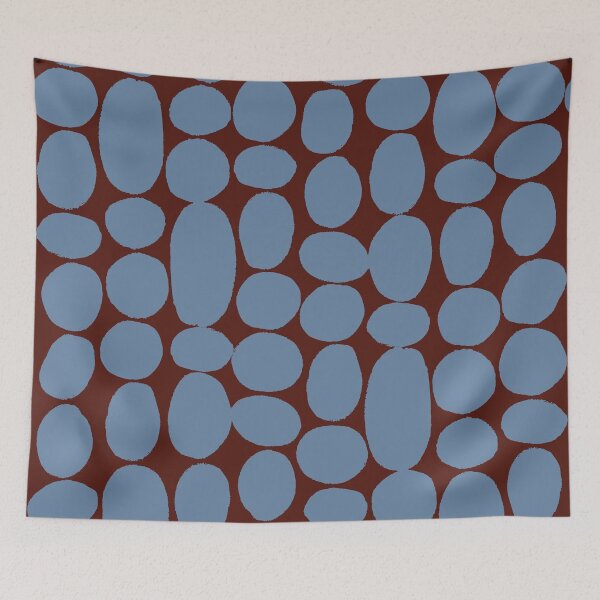 Item preview, Copy of Red dots · Dots background designed and sold by dacoparo.