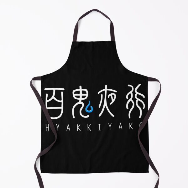 Item preview, Blue Archive Hyakkiyako Emblem White designed and sold by SkyPouikPouik.
