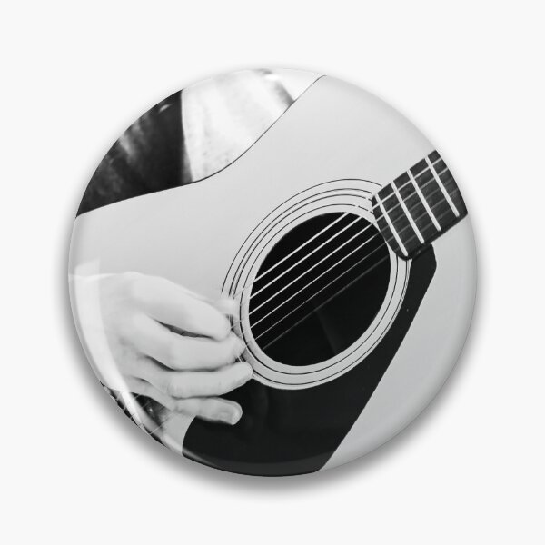 Item preview, Nick on Guitar designed and sold by Victor Kilman.