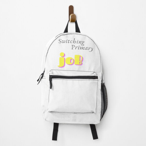 Item preview, Switching primary job designed and sold by ArtistTejal.
