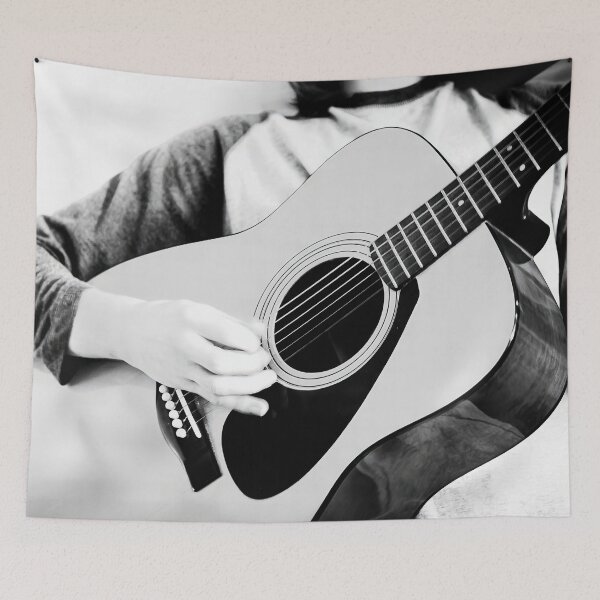 Item preview, Nick on Guitar designed and sold by Victor Kilman.