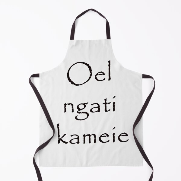 Item preview, Doodle Oel ngati kameie designed and sold by Izaa-aart.