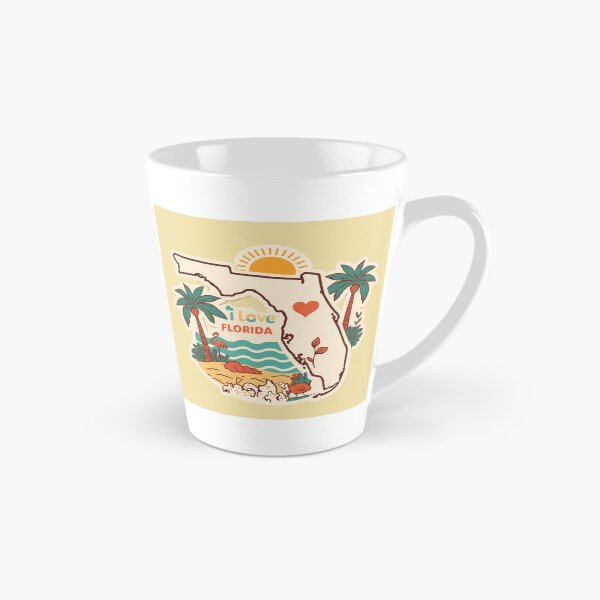 Item preview, I Love Florida designed and sold by HMBPHOTO.
