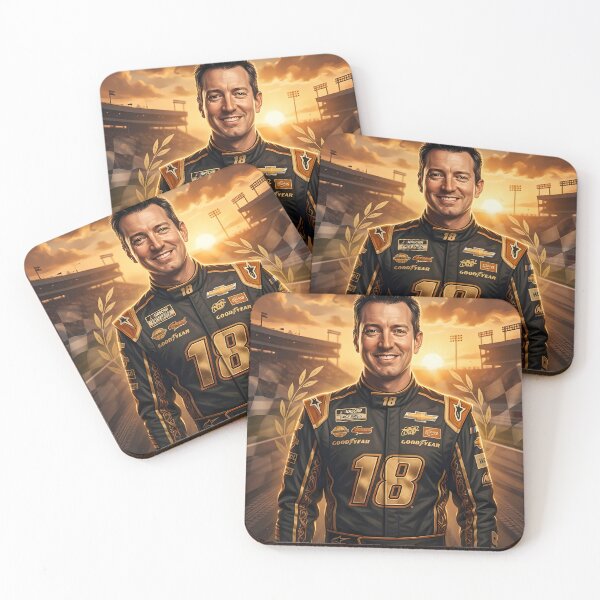 Item preview, Kyle Busch Legacy designed and sold by LASales.