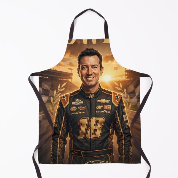 Item preview, Kyle Busch Legacy designed and sold by LASales.