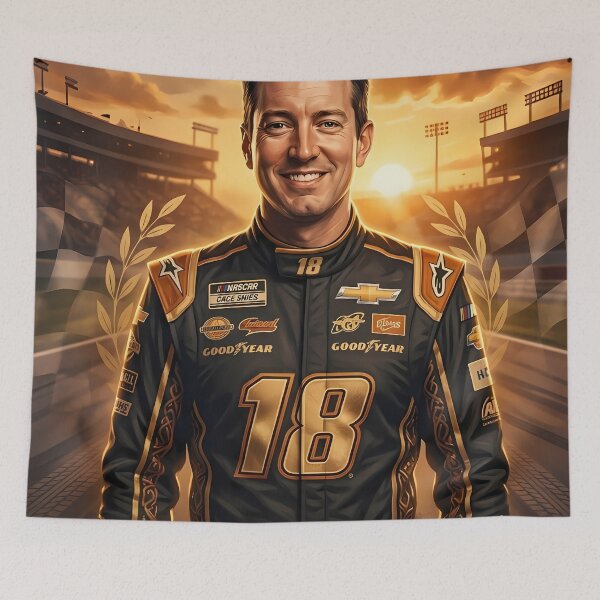 Item preview, Kyle Busch Legacy designed and sold by LASales.