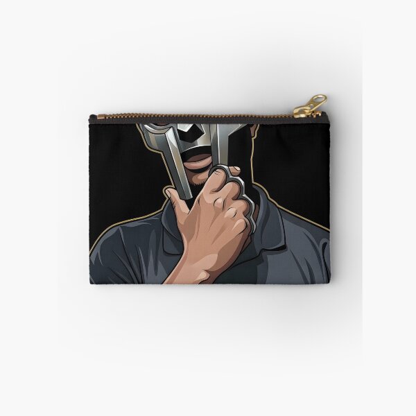 Item preview, Mf Doom Vector Illustration designed and sold by Boruto1231.