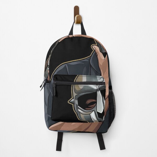 Item preview, Mf Doom Vector Illustration designed and sold by Boruto1231.