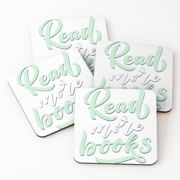 Item preview, Read More Books designed and sold by TotalityDesigns.