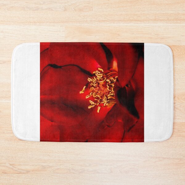 Item preview, Red flower designed and sold by XaviFotografia.