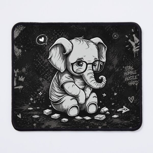 Item preview, Little Dreamer designed and sold by Fei Long Design Hub.