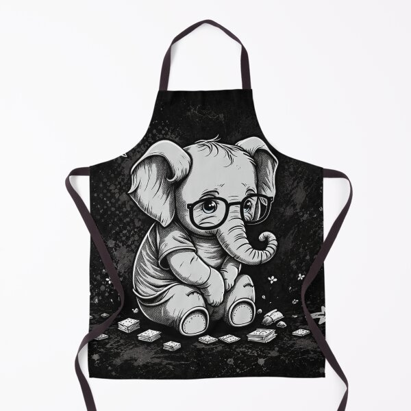 Item preview, Little Dreamer designed and sold by Fei Long Design Hub.