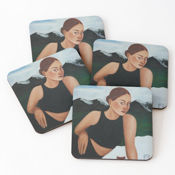 Item preview, "This Meeting Could Have Been a Picnic"  designed and sold by Elitsa Ristova.