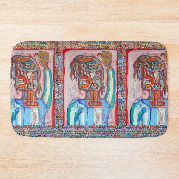 Item preview, Argentine fans designed and sold by Diego Manuel Rodriguez.