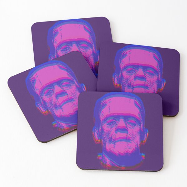 Item preview, Vintage Frankenstein  Universal Monster designed and sold by BlueLineLAX.
