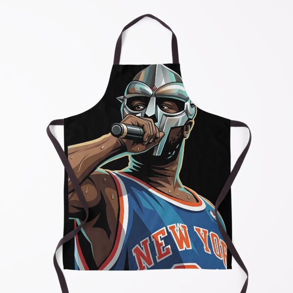 Item preview, Ilustración vectorial de Mf Doom designed and sold by Boruto1231.