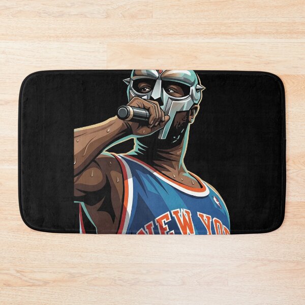Item preview, Mf Doom Vector Illustration designed and sold by Boruto1231.