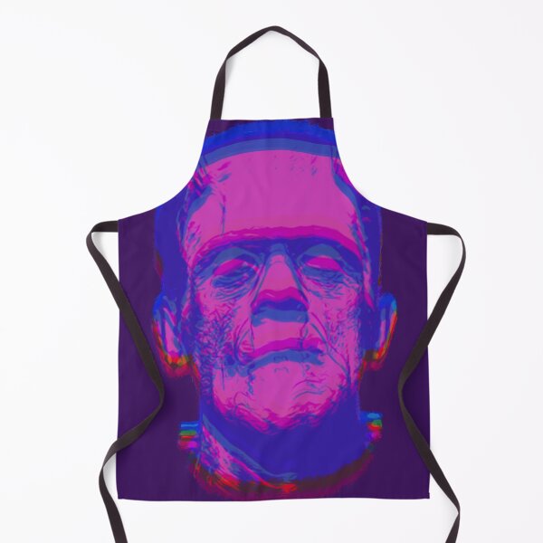 Artikelvorschau, Vintage Frankenstein Universal Monster entworfen und verkauft von BlueLineLAX.