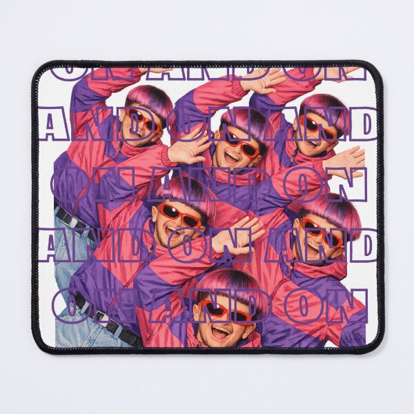 Item preview, Life Goes On designed and sold by gomood.
