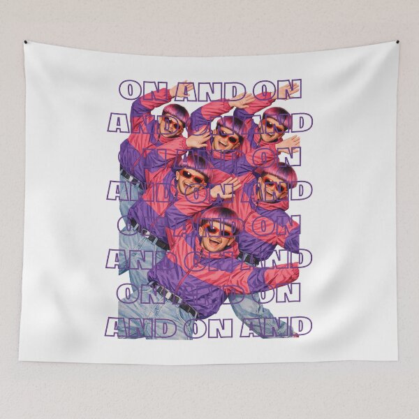Item preview, Life Goes On designed and sold by gomood.