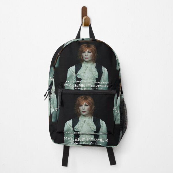 Item preview, Mylene Farmer Cest à qui le tour PART III designed and sold by MusicVibesTee.