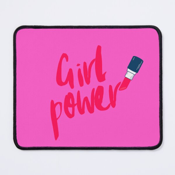 Item preview, Girl Power designed and sold by MsGoldenCreates.