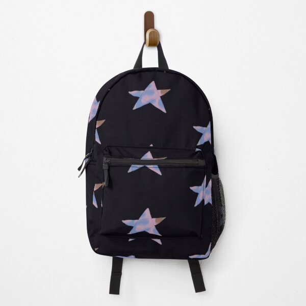Item preview, Wavy Star designed and sold by ColorfulNeko.