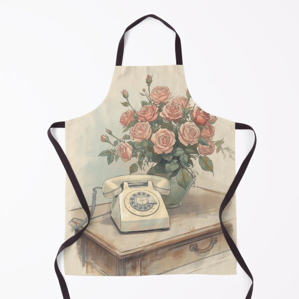 Item preview, Vintage telephone designed and sold by Oorviart.
