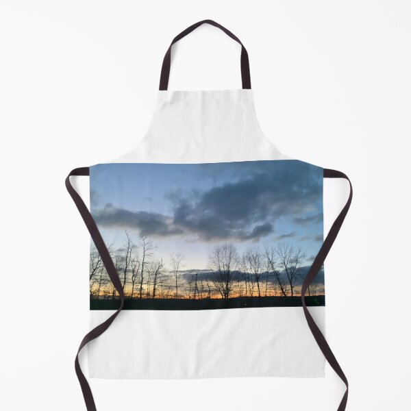 Item preview, Gray clouds above designed and sold by Harmonyfellowship23.