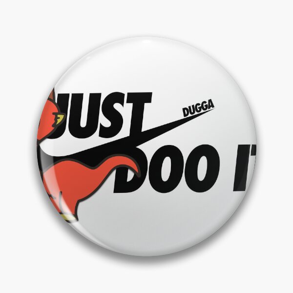 Item preview, Doctor Who Just Dugga Doo It (Negro sobre blanco) designed and sold by Vortex-Visuals.