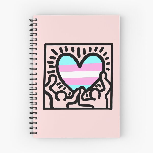 Item preview, Trans Rights Are Human Rights. designed and sold by Raincow.