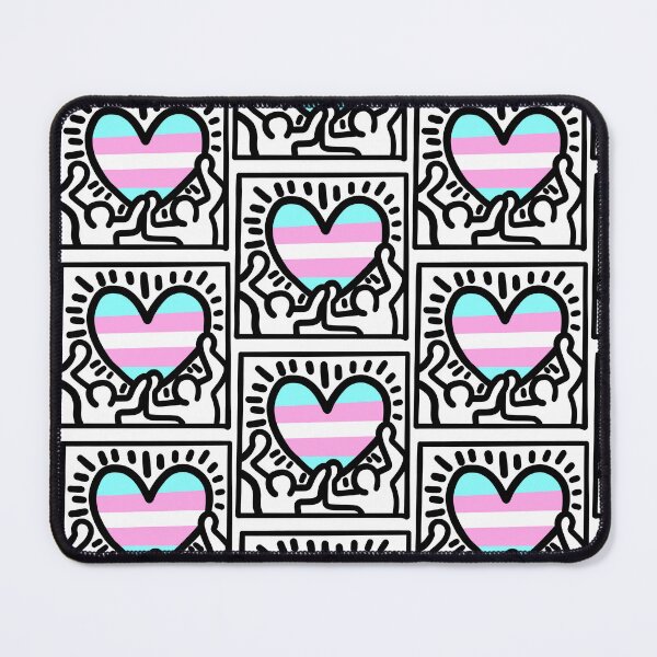 Item preview, Trans Rights Are Human Rights. designed and sold by Raincow.